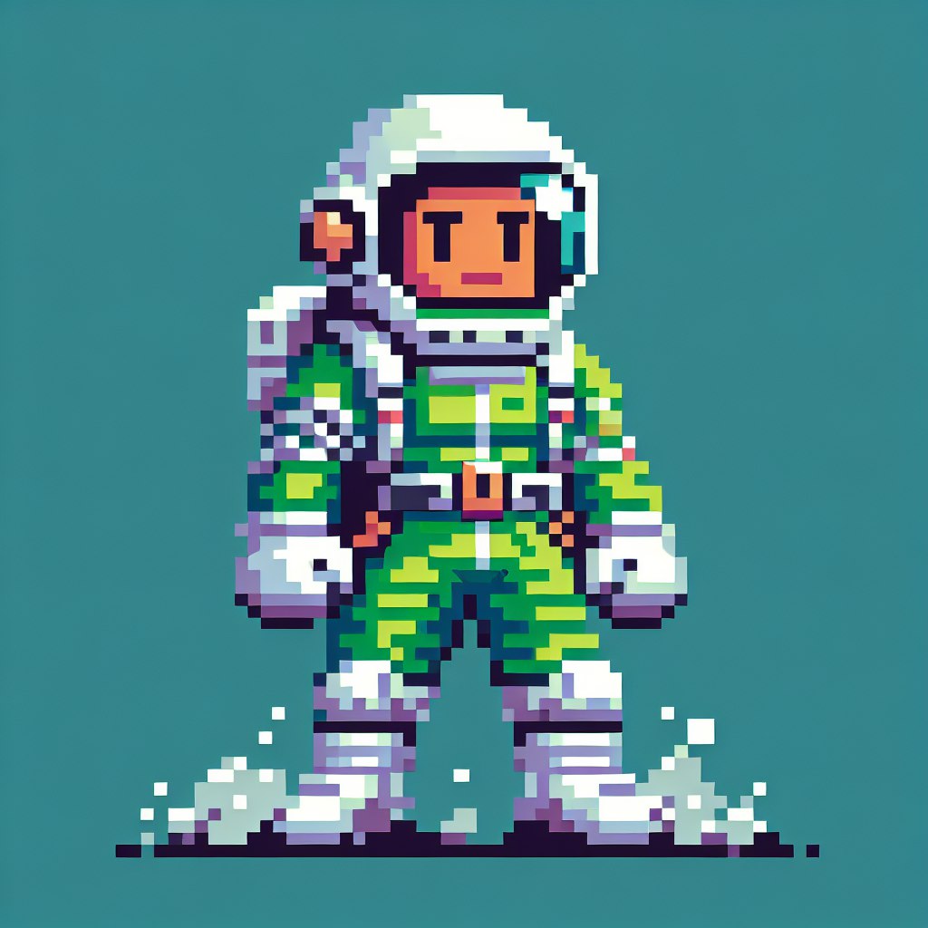 Astronaut