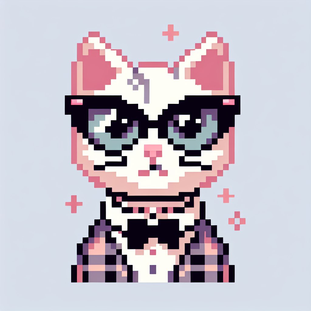Cool Cat